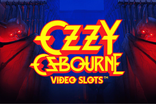 ozzy slot